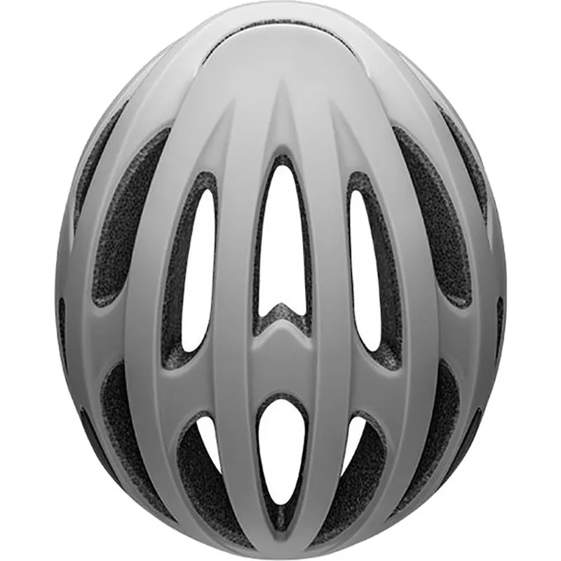 Bell Formula Road Helmet Matte/Gloss Grey-4